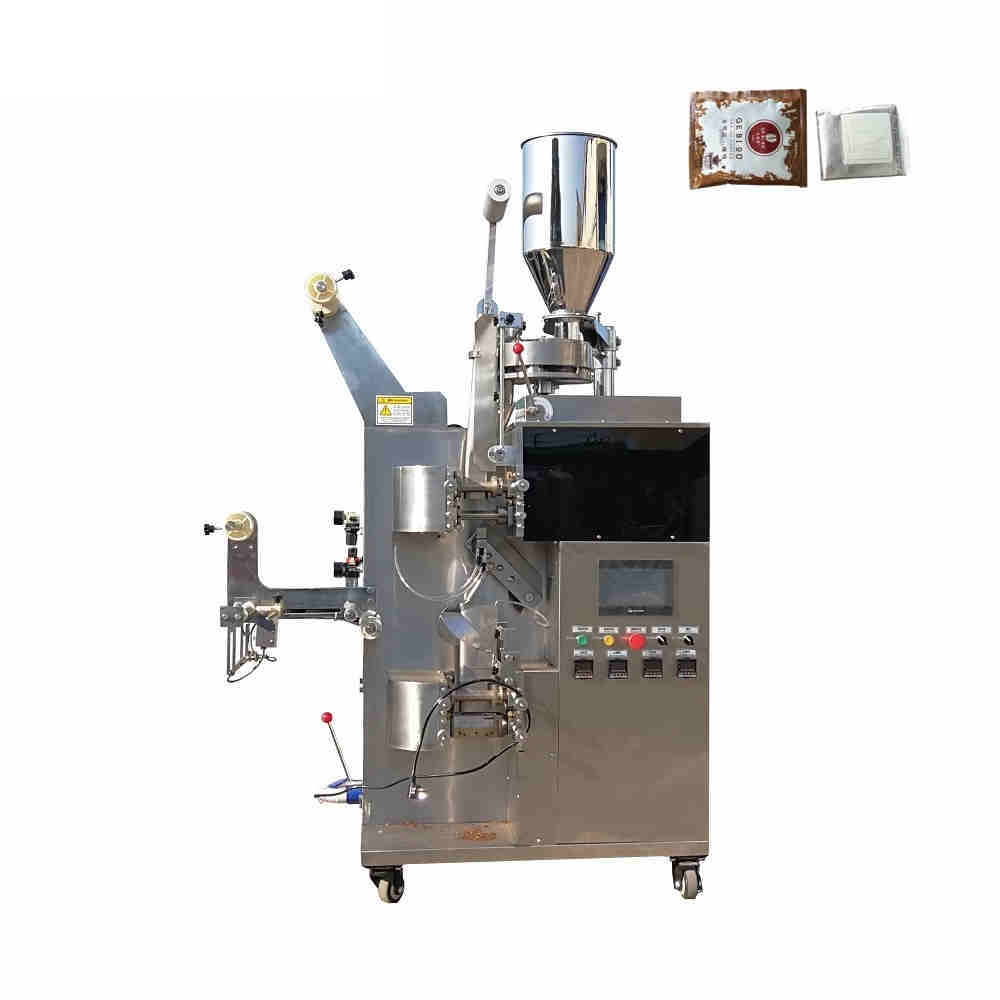 gt-450k automatic vertical tea sachet packing machine